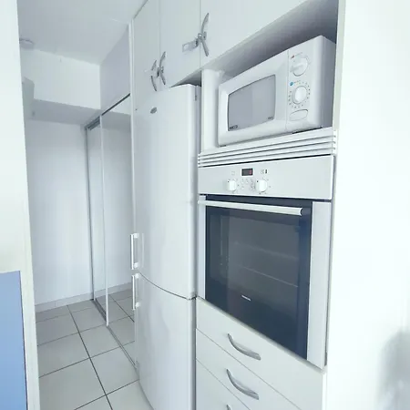 Apartment Cap D'agde Village Naturiste Port Nature Le Bb