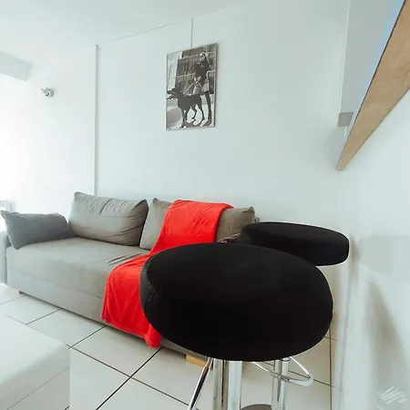 Cap D'agde Village Naturiste Port Nature Le Bb *