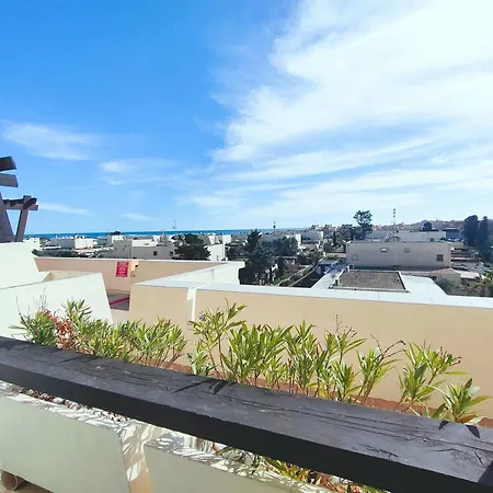 Cap D'agde Village Naturiste Port Nature Le Bb *