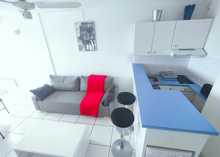 Apartamento Cap D'agde Village Naturiste Port Nature Le Bb Agde