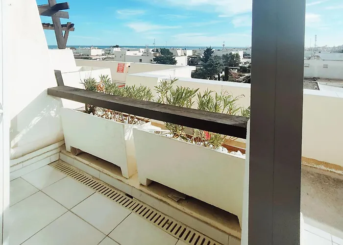 Apartamento Cap D'agde Village Naturiste Port Nature Le Bb Agde