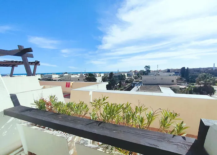 Cap D'agde Village Naturiste Port Nature Le Bb *